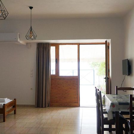 Joana'S Rooms Himare Exterior foto