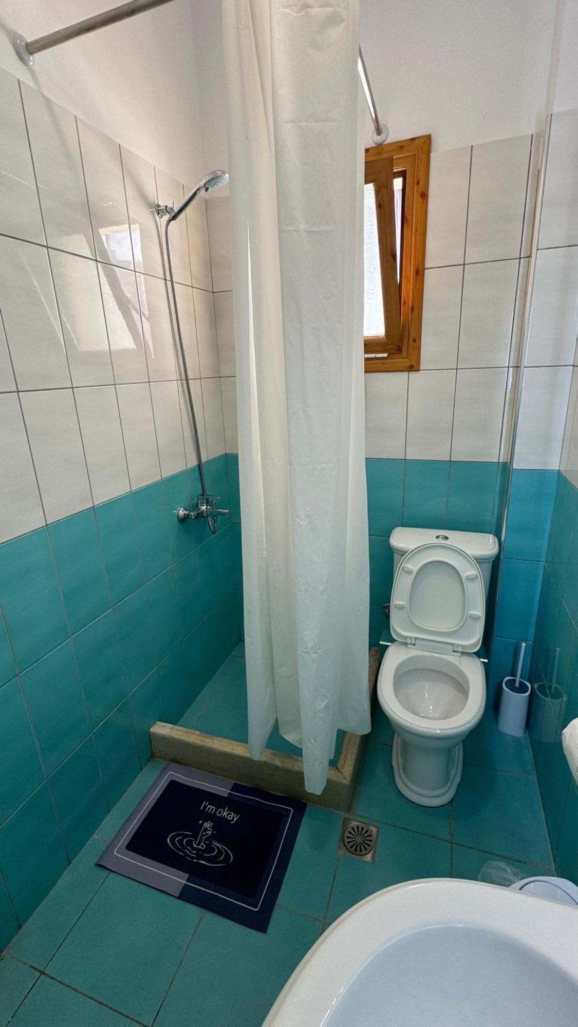 Joana'S Rooms Himare Exterior foto
